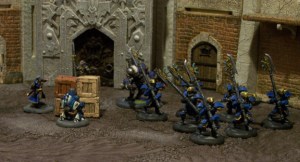 Stormguards Stormguards