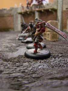 Doom Reavers Doom Reavers