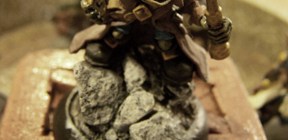 Reinholdt, Gobber Speculator