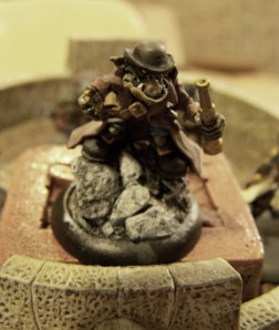 Reinholdt, Gobber Speculator