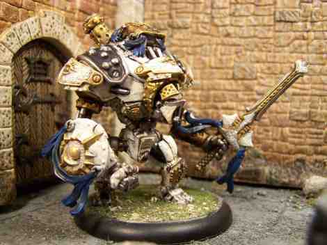 Gallant-Cygnar-Warjack-01