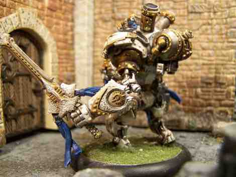 Gallant-Cygnar-Warjack-03