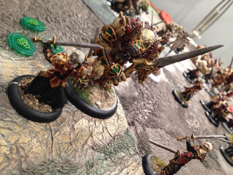 Praetorian-Swordsmen