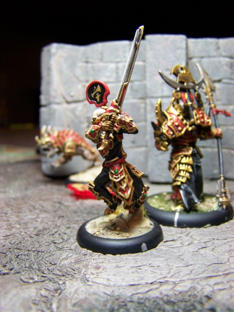 Tyrant-Zaadesh–Skorne