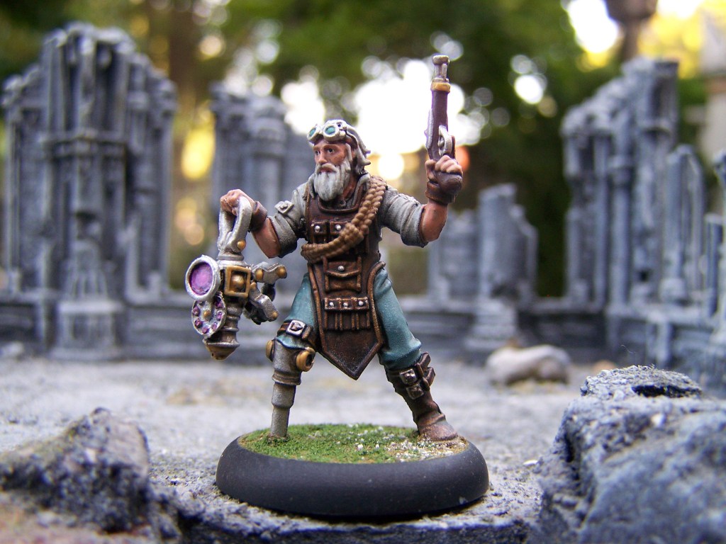 Strangelight Workshop, Mechanik